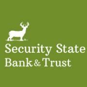 ssbet.com|Security State Bank & Trust .